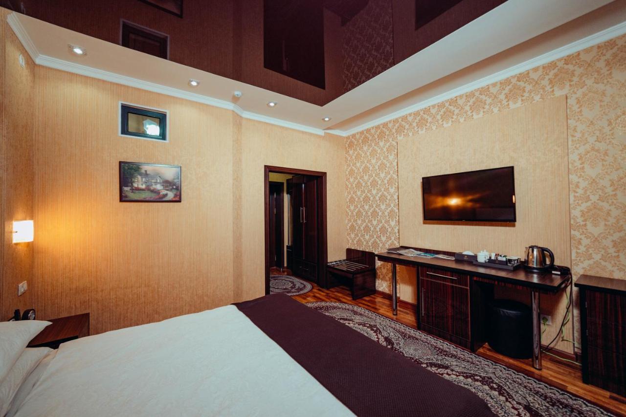 Asmald Palace Hotel Kokand Exteriör bild